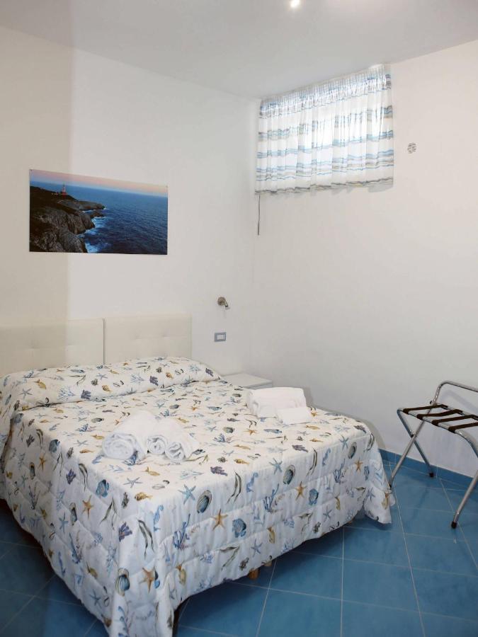 Caprionda Bed and Breakfast Buitenkant foto