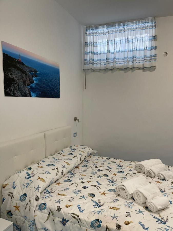 Caprionda Bed and Breakfast Buitenkant foto
