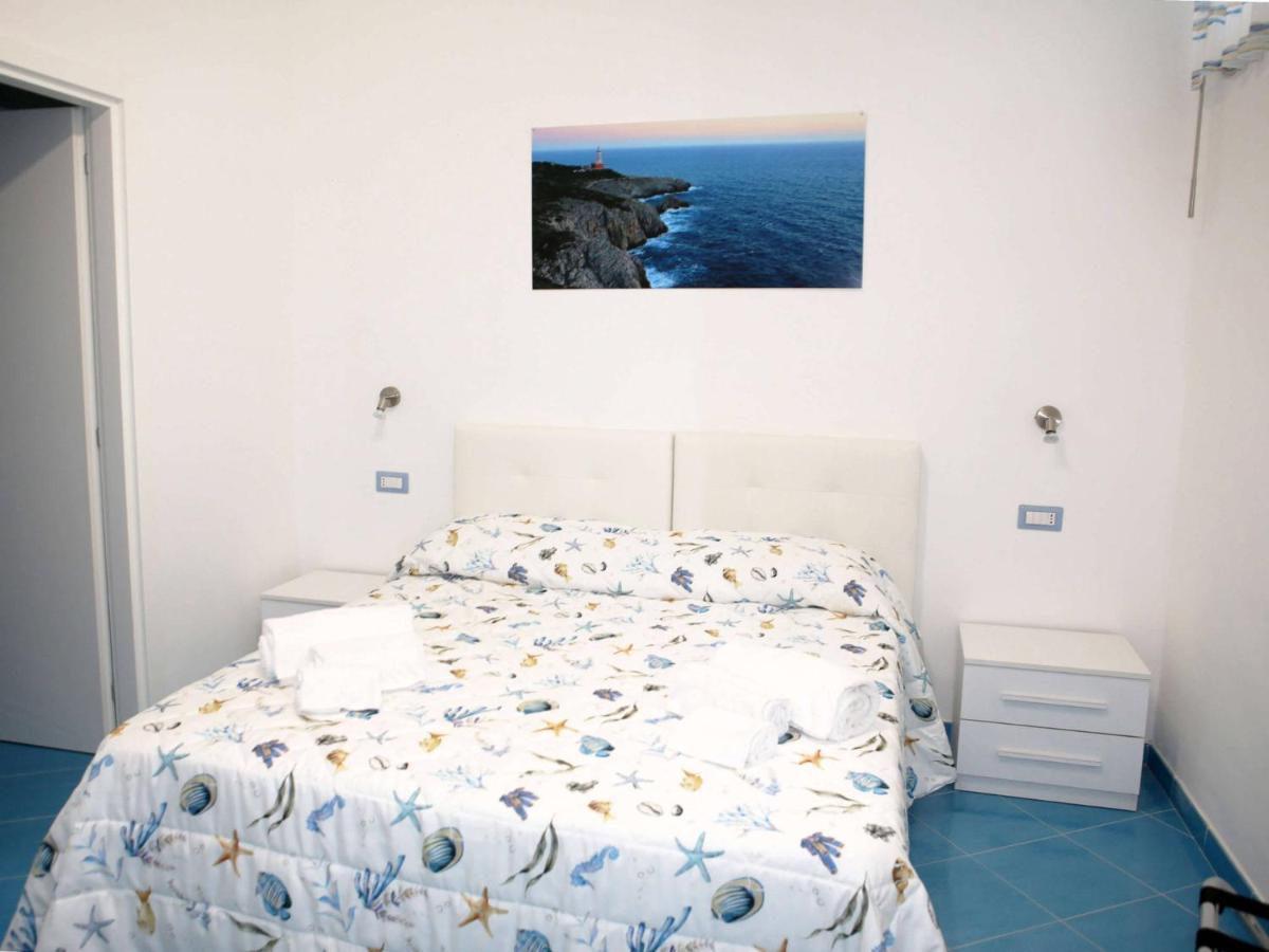 Caprionda Bed and Breakfast Buitenkant foto
