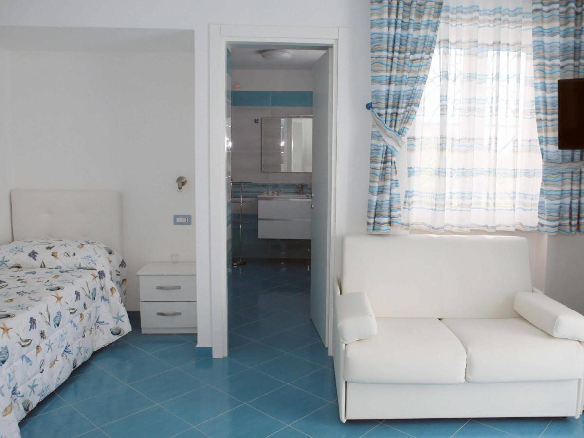 Caprionda Bed and Breakfast Buitenkant foto