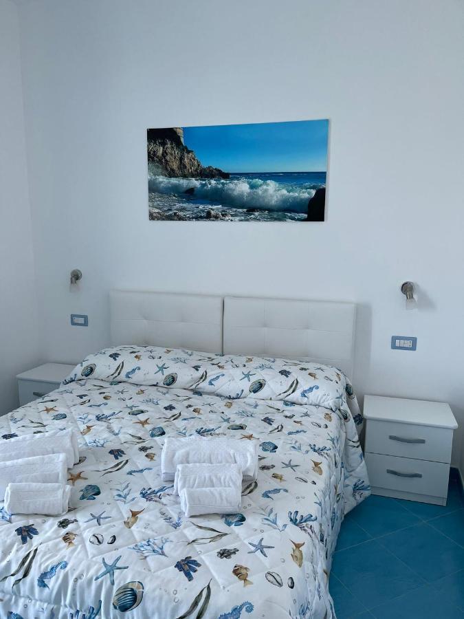 Caprionda Bed and Breakfast Buitenkant foto