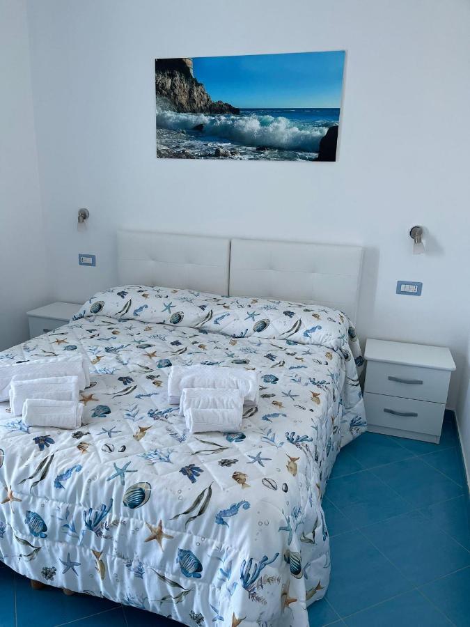 Caprionda Bed and Breakfast Buitenkant foto