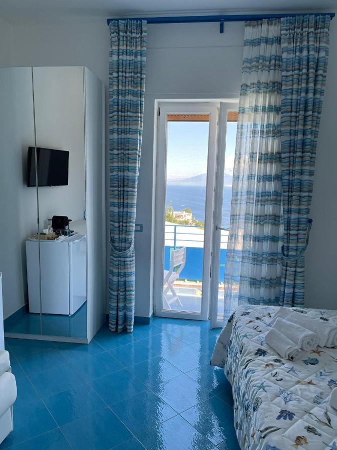 Caprionda Bed and Breakfast Buitenkant foto