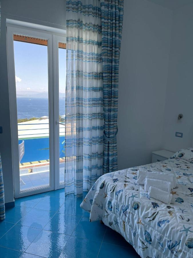 Caprionda Bed and Breakfast Buitenkant foto