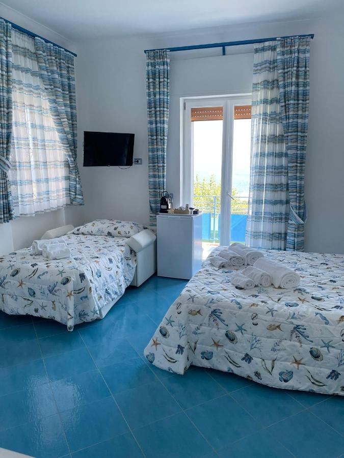 Caprionda Bed and Breakfast Buitenkant foto