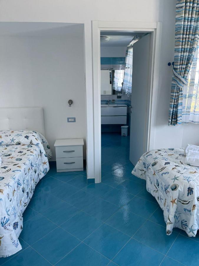 Caprionda Bed and Breakfast Buitenkant foto