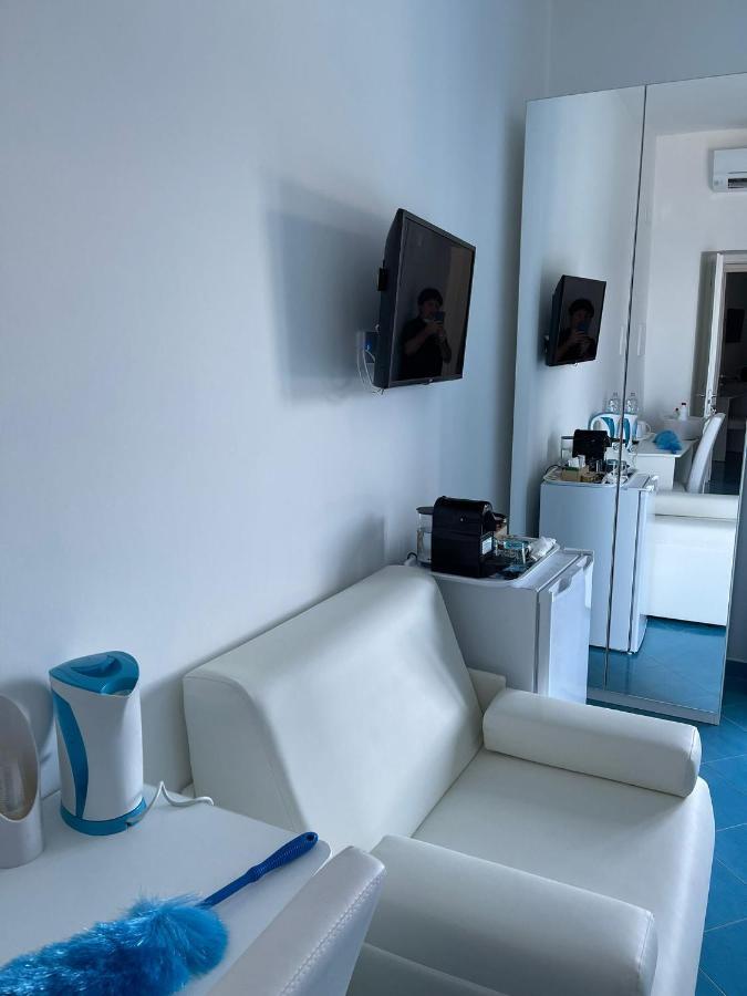 Caprionda Bed and Breakfast Buitenkant foto