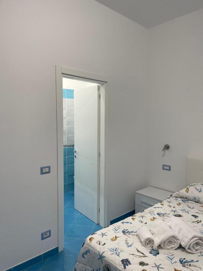Caprionda Bed and Breakfast Buitenkant foto
