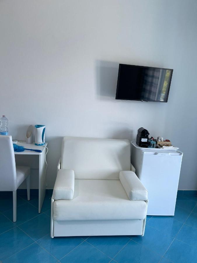 Caprionda Bed and Breakfast Buitenkant foto