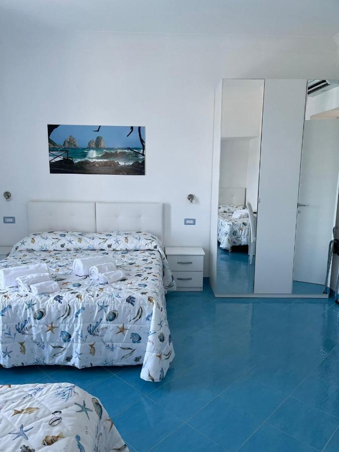 Caprionda Bed and Breakfast Buitenkant foto