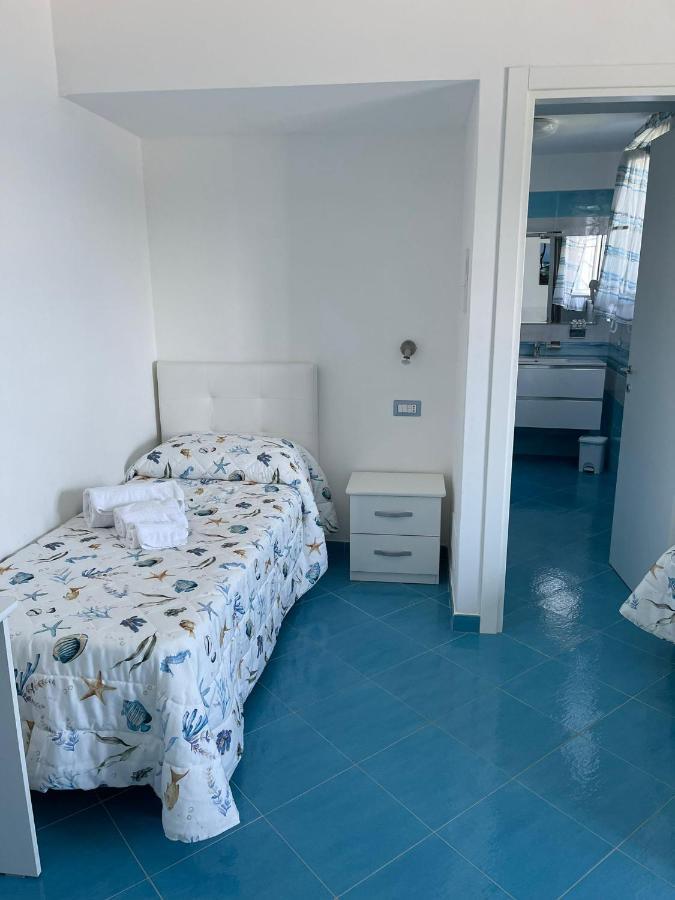 Caprionda Bed and Breakfast Buitenkant foto