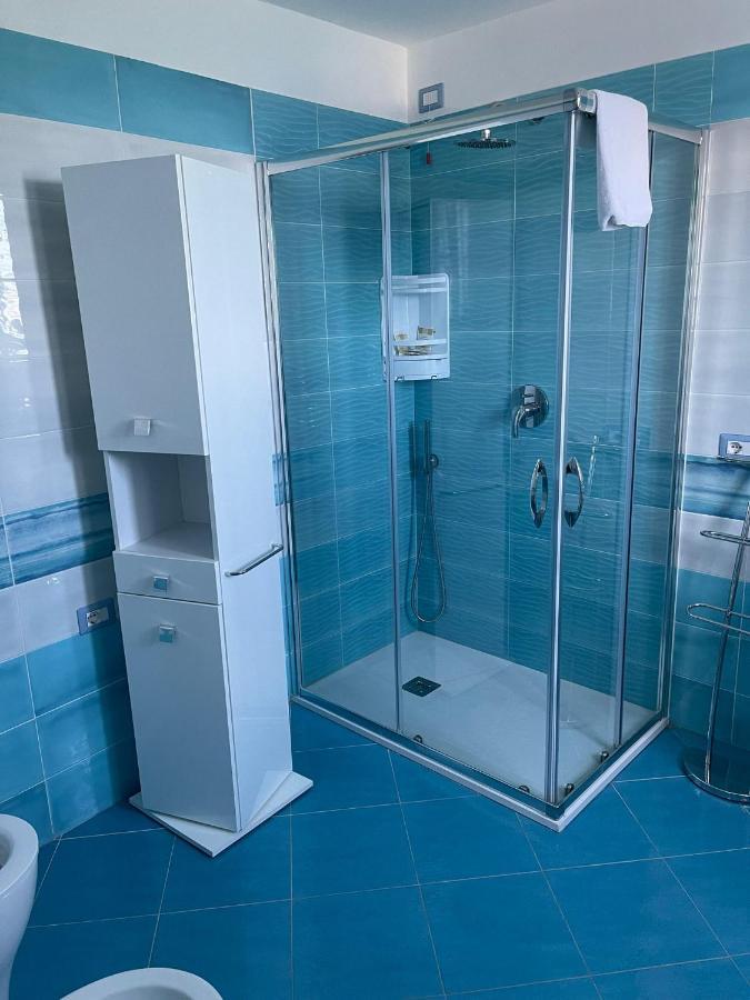 Caprionda Bed and Breakfast Buitenkant foto