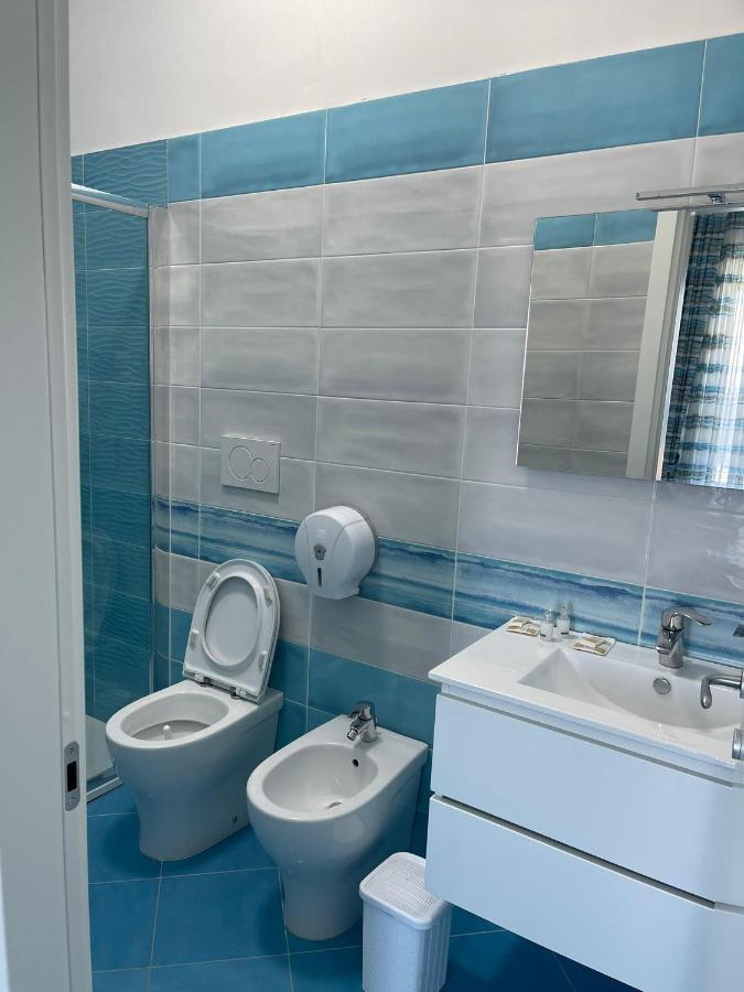 Caprionda Bed and Breakfast Buitenkant foto
