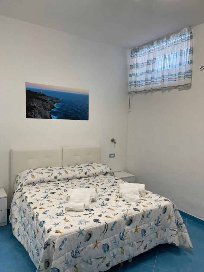 Caprionda Bed and Breakfast Buitenkant foto